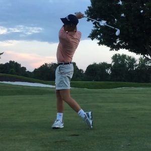 Meet your Posher, Jack